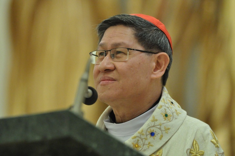 Zakończenie rekolekcje kapłańskich