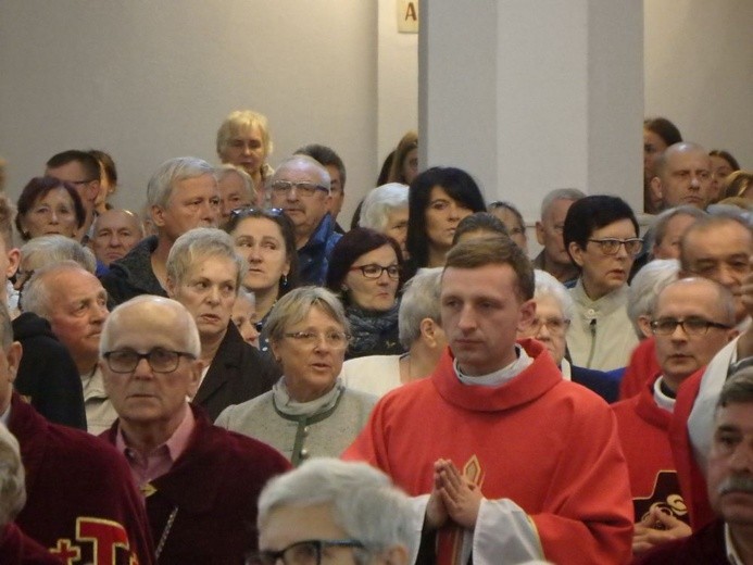 Odpust w parafii pw. Podwyższenia Krzyża Świętego