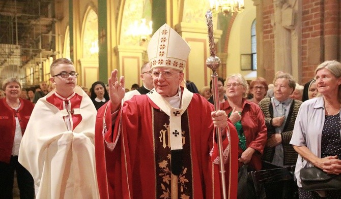 Krzyż jedyną nadzieją