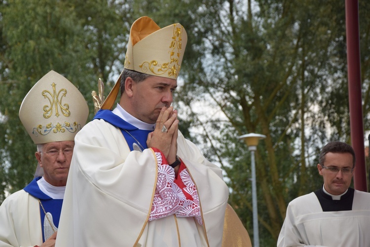 II Diecezjalne Spotkanie Młodzieży 