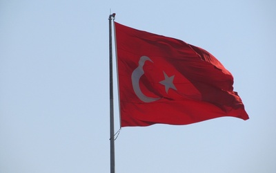 W Turcji aresztowano 500 robotników strajkujących na budowie lotniska
