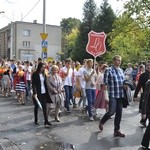 Skierniewickie Święto Kwiatów, Owoców i Warzyw - parada, cz. 1