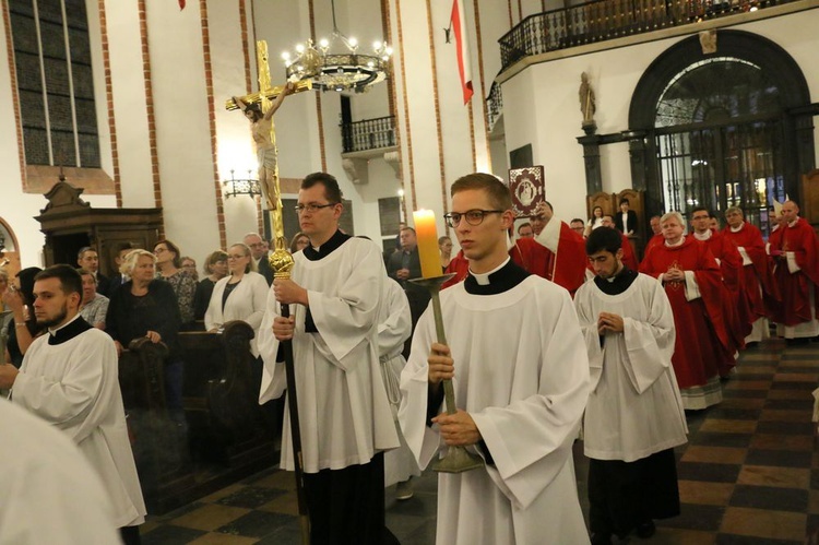 Jubileusz "Gościa Niedzielnego"