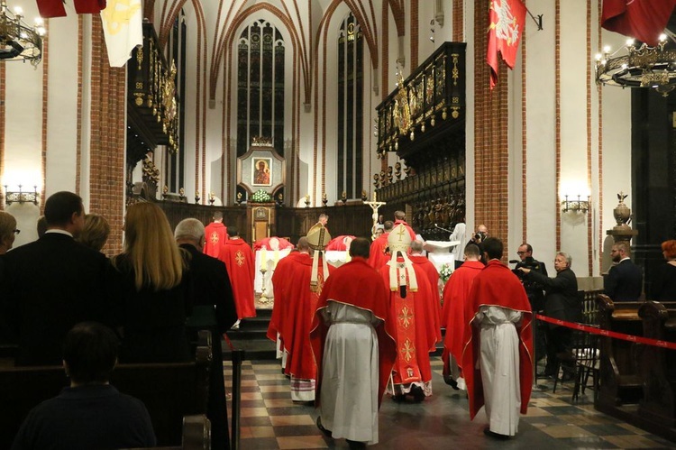 Jubileusz "Gościa Niedzielnego"