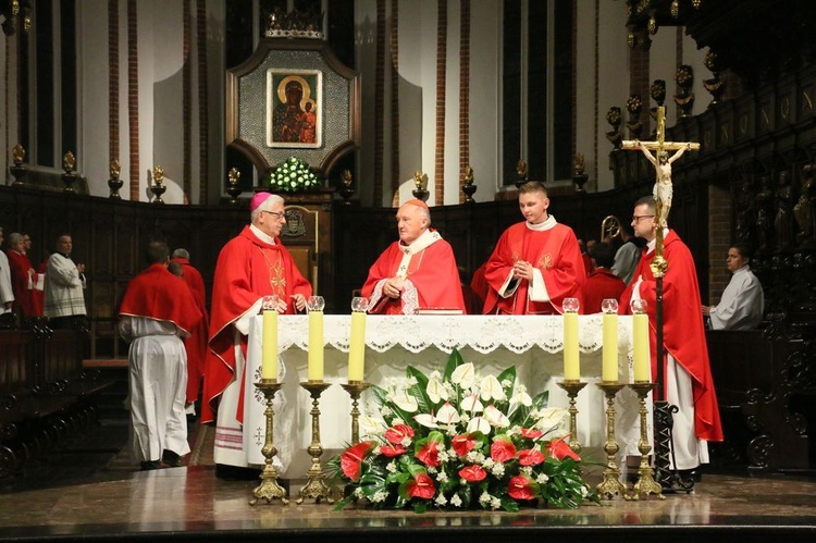 Jubileusz "Gościa Niedzielnego"