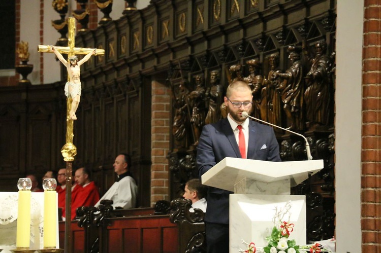 Jubileusz "Gościa Niedzielnego"