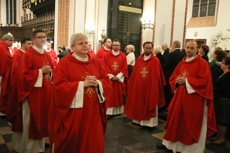 Jubileusz "Gościa Niedzielnego"