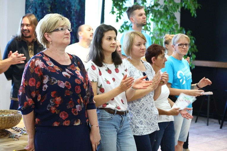 Otwarcie Punktu Informacji Turystycznej i Kulturalnej w Skierniewicach
