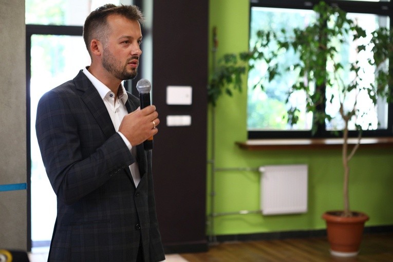 Otwarcie Punktu Informacji Turystycznej i Kulturalnej w Skierniewicach