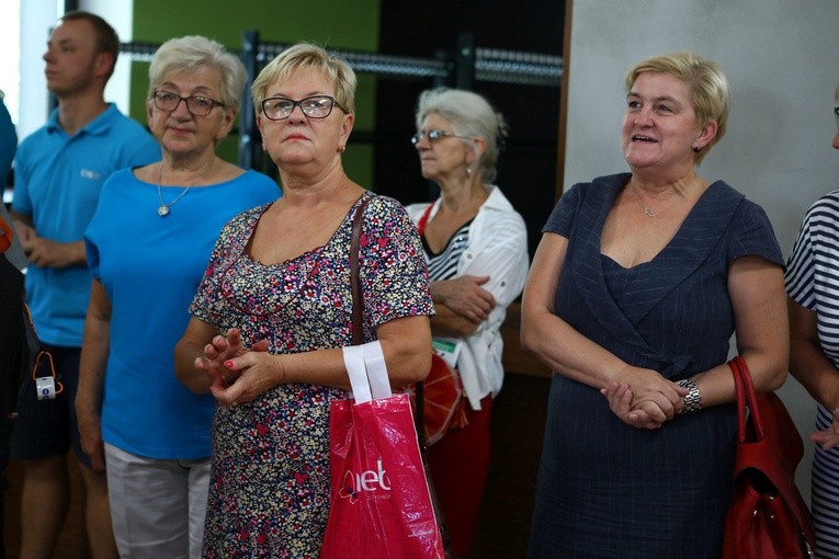 Otwarcie Punktu Informacji Turystycznej i Kulturalnej w Skierniewicach