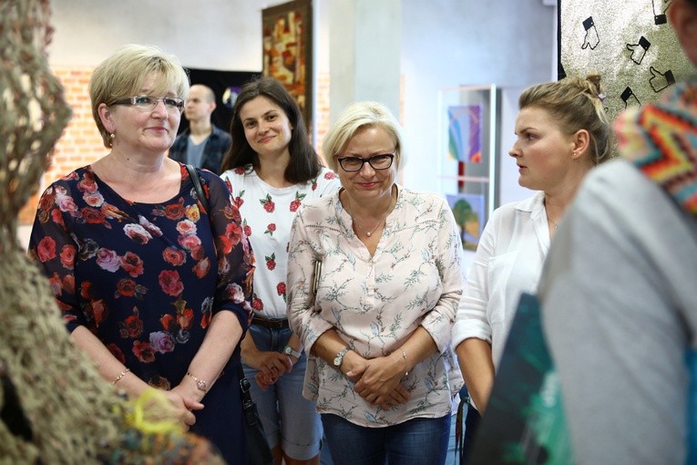 Otwarcie Punktu Informacji Turystycznej i Kulturalnej w Skierniewicach