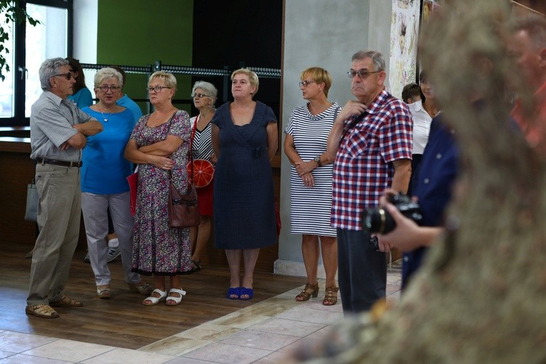 Otwarcie Punktu Informacji Turystycznej i Kulturalnej w Skierniewicach