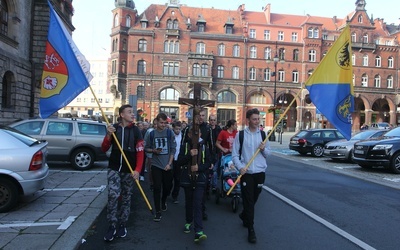 Umówieni na Jasnej Górze