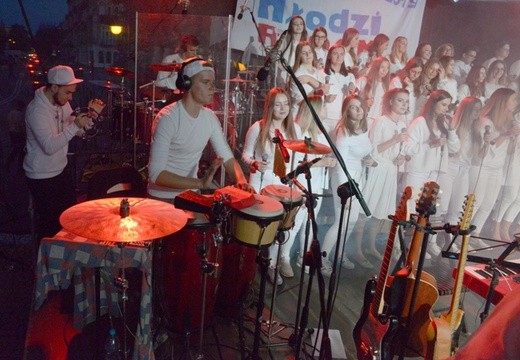 Apel Młodych