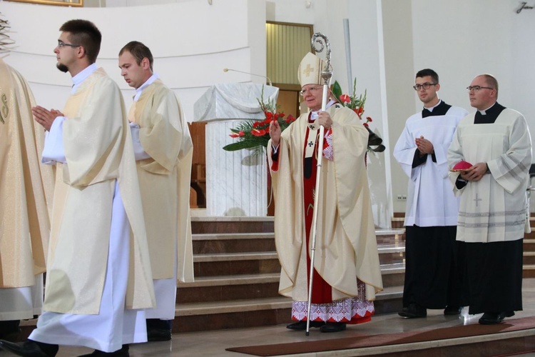 III Kongres Młodych Osób Konsekrowanych Kraków 2018