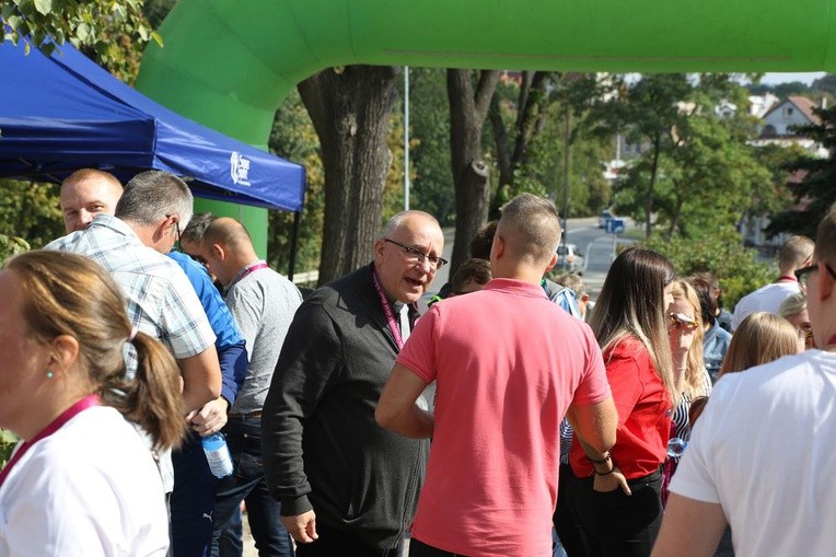 I Bieg do Bożego Grobu