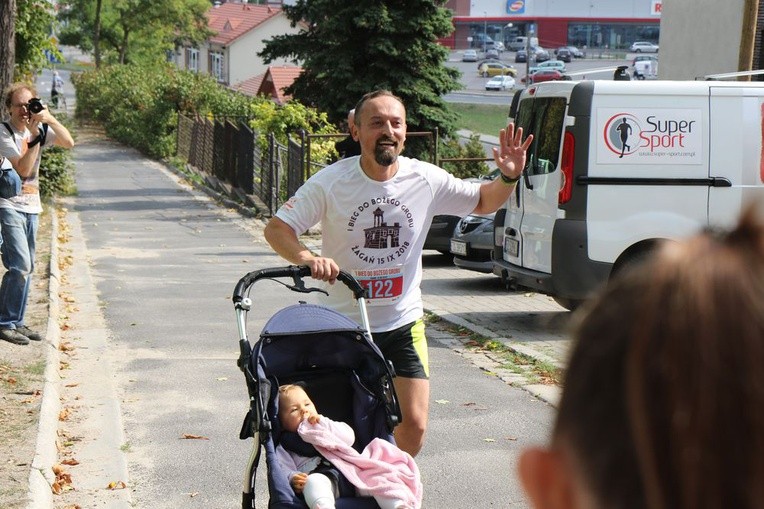 I Bieg do Bożego Grobu