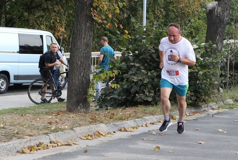 I Bieg do Bożego Grobu