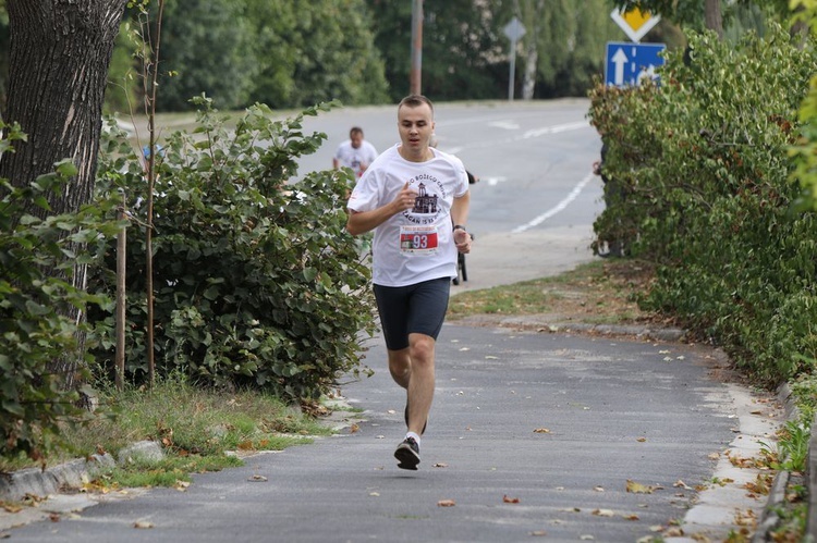 I Bieg do Bożego Grobu