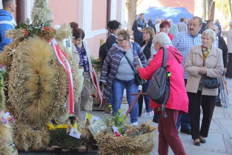 Diecezjalna Pielgrzymka do Skrzatusza, cz. 2