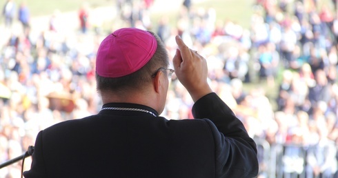 Paraliż normalności 