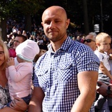 Pielgrzymka Rodzin 2018 - Msza św.