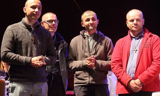 Bracia Miłosiernego Pana