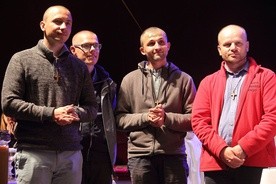 Bracia Miłosiernego Pana