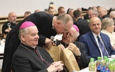 25. rocznica koronacji Piety Hałcnowskiej 