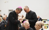 25. rocznica koronacji Piety Hałcnowskiej 