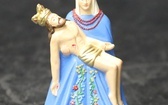 25. rocznica koronacji Piety Hałcnowskiej 
