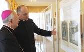 25. rocznica koronacji Piety Hałcnowskiej 