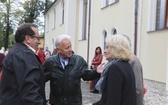 25. rocznica koronacji Piety Hałcnowskiej 