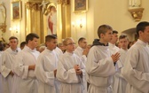 25. rocznica koronacji Piety Hałcnowskiej 