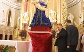 25. rocznica koronacji Piety Hałcnowskiej 