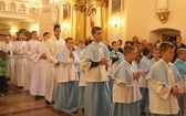 25. rocznica koronacji Piety Hałcnowskiej 