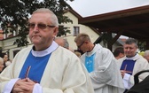 25. rocznica koronacji Piety Hałcnowskiej 