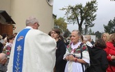 25. rocznica koronacji Piety Hałcnowskiej 