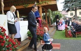 25. rocznica koronacji Piety Hałcnowskiej 