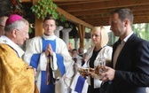 25. rocznica koronacji Piety Hałcnowskiej 