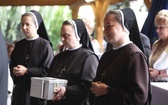 25. rocznica koronacji Piety Hałcnowskiej 