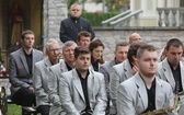 25. rocznica koronacji Piety Hałcnowskiej 