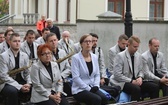 25. rocznica koronacji Piety Hałcnowskiej 