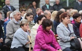 25. rocznica koronacji Piety Hałcnowskiej 