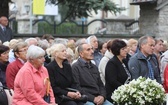 25. rocznica koronacji Piety Hałcnowskiej 