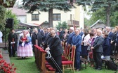 25. rocznica koronacji Piety Hałcnowskiej 