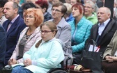 25. rocznica koronacji Piety Hałcnowskiej 