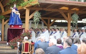 25. rocznica koronacji Piety Hałcnowskiej 