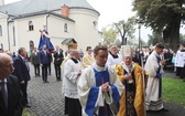 25. rocznica koronacji Piety Hałcnowskiej 
