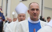 25. rocznica koronacji Piety Hałcnowskiej 